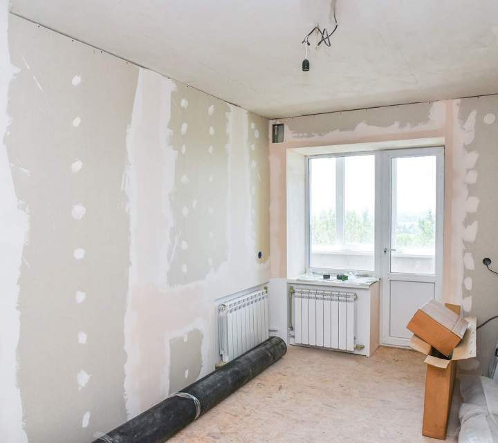 Nous répondons à vos demandes de pose de placo avec professionnalisme et réactivité.